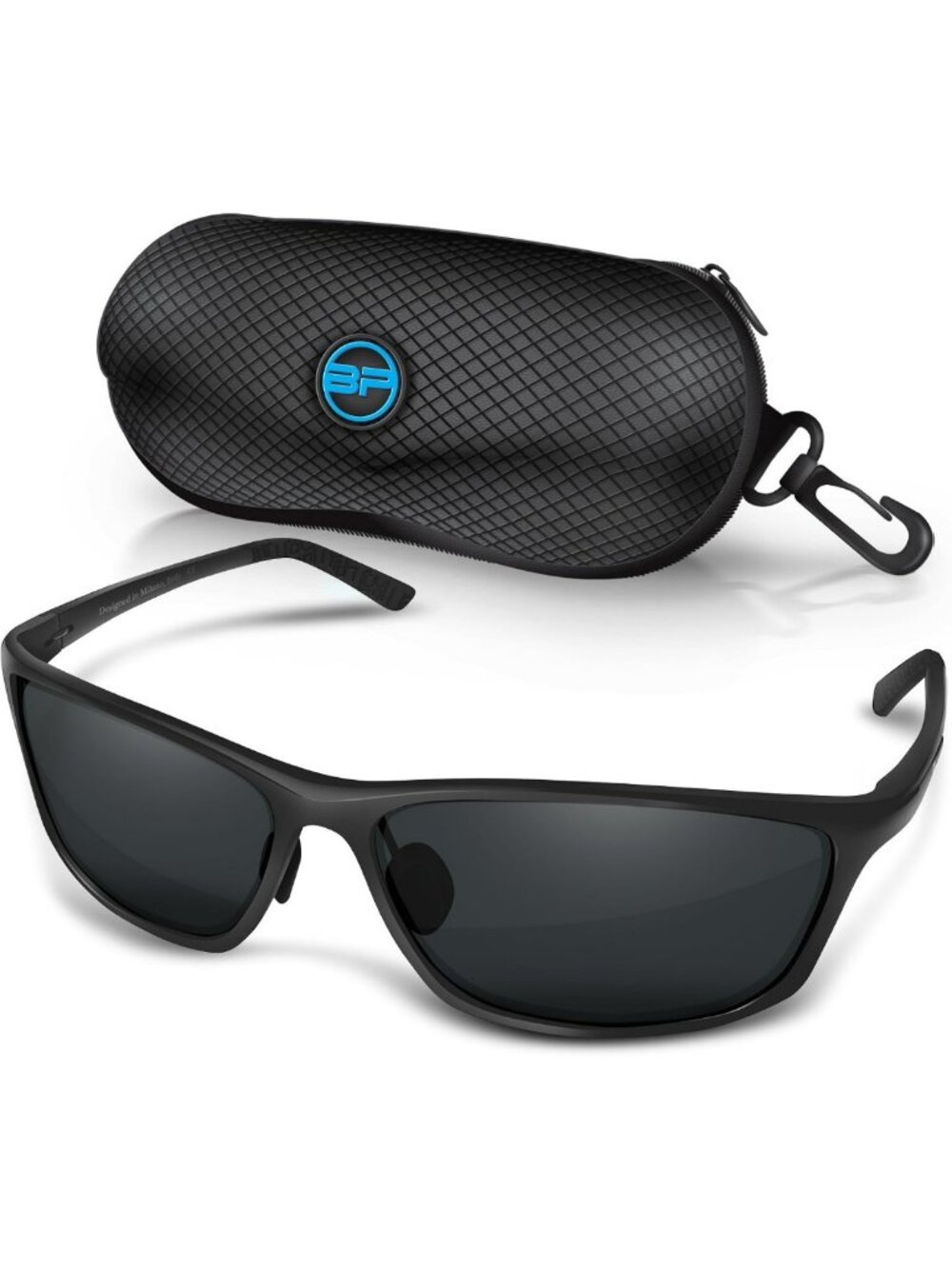 Night Driving Glasses for Men & Women - HD Yellow Vision for Clarity & Safety